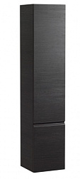 Шкаф-колонна Pro S 35х33,5х165 см, венге, 4 полочки, левый, подвесной монтаж 4.8312.1.095.423.1 Laufen